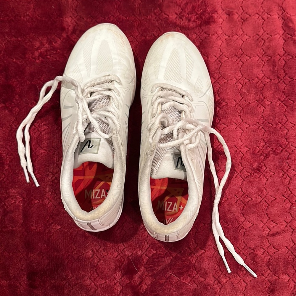 Cheer Shoes